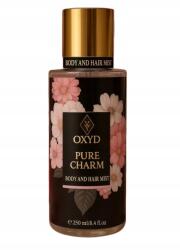 Kesi Pure Charm Test- és hajápoló krém 250 ml (5907302848161)