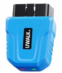  OBD2 Bluetooth Diagnosztikai Szkenner A Hibák Törléséhez (6918670735259)