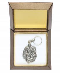 Art-Dog Shar Pei kutya kulcstartó díszdobozban, kulcstartó (5906111206360)