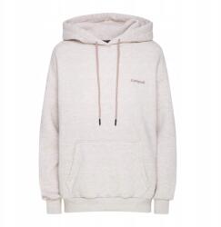 Campus Női Kapucnis Pulóver Oriana Campus r. L Bézs Melange (ORIANA)
