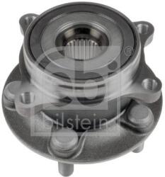 Febi Bilstein Súprava ložísk kolesa FEBI BILSTEIN 196464 (196464)