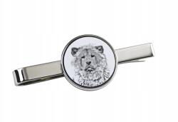 Art-Dog Chow Chow nyakkendőtű kutyával, az Ön fényképével (5055882496132)