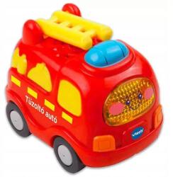 VTech Vtech: Toot-toot interaktív tűzoltóautó - allegro