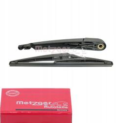 Metzger Ablaktörlő Lapát Kpl Hátsó Renault Megane Ii-hez