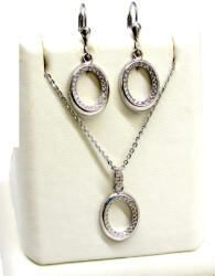 INFINIA ezüst szett (2025110607)