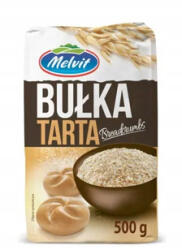 Melvit zsemlemorzsa, 500g, hagyományos búzazsemle (5906827003505)