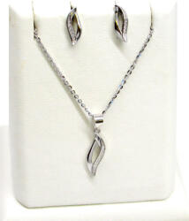 Ezüst Hullám EZÜST HULLÁM ezüst szett (2025110609)