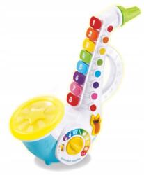 VTech Varázsszaxofon Cz (80-618828)