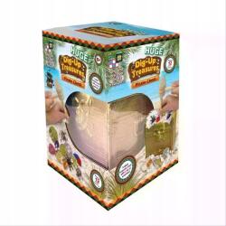  Óriás kalóz kincsesláda kincskereső játék (DI-3336E)