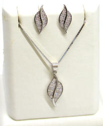 Lélekláng LÉLEKLÁNG ezüst szett (2025110606)