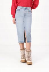 Vero Moda Női farmerszoknya Vero Moda kék, S