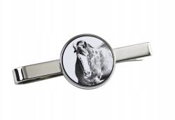 Art-Dog Clydesdale nyakkendőtű lóval, saját fotóval (5055882498044)