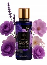 Kesi Velvety Blossom Test- és hajápoló krém 250 ml (5907302848185)