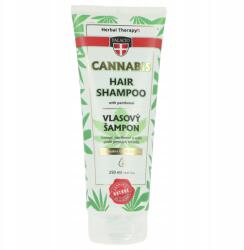 Palacio Cannabis Palacio kender sampon 250 ml regeneráció és hidratálás