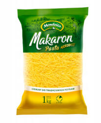  Mondello szeletelt tészta 3mm 1 kg