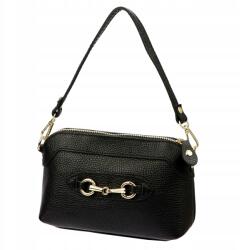  Luka bőr kézitáska 21-003 Dollaro (greg-51781)