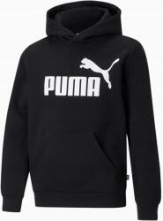 PUMA Pulóver Puma 586965 01 roz 140 fekete (586965 01)