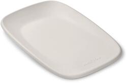 NATTOU Saltea impermeabila pentru schimbat scutece Nattou, Peach, 70 x 50 cm (145091) Saltea de infasat