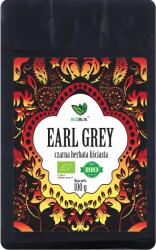 Ecoblik Earl Grey leveles fekete tea Eko 100 g Bio EcoBlik (5903242583957)