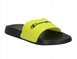 Champion Férfi Papucs Champion S22469-KK006 sportos strand papucs könnyű 46 (S22469-KK006)