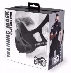 Phantom Athletics Phantom méret M otthoni edzőtermi edzőmaszk (6541131)