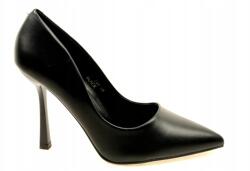 Seastar Czółenka Seastar NF-80P 39 Fekete Lico (NF-80P)