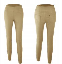 Awanti Női Treggings Nadrág divatos kényelmes illeszkedés