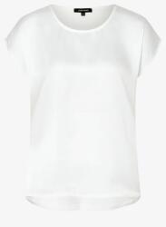 More & More More&more női basic póló, fehér, 38