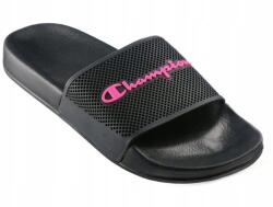 Champion Daytona S11512-KK001 sport papucs Champion fekete 36, 5-37 (S11512-KK001)