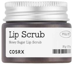 COSRX Honey Sugar Lip Scrub 20 g - vince