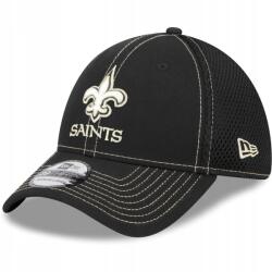 New Era Baseball Sapka New Orleans Saints, fekete, univerzális méret (6916532987532)