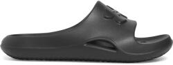 Under Armour Men Locker V Slides 40, 5 | Femei | Șlapi | Negru | 3028095-001