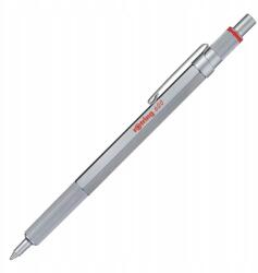 rOtring 600 golyóstoll ezüst (2032578)