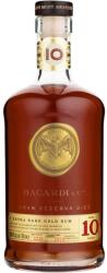 BACARDI 10 Gran Reserva Diez - ром 700ml