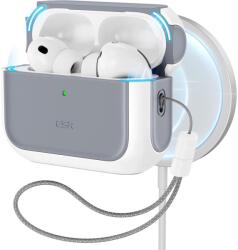 ESR Husa Esr Orbit Halolock Magsafe Apple Airpods Pro 3 White