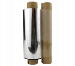  viaszszalag 85x74 Ttr fekete Prémium viasz