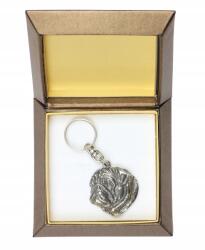 Art-Dog Mopsz, Pug kutya kulcstartó díszdobozban, kulcstartó (5906111206100)