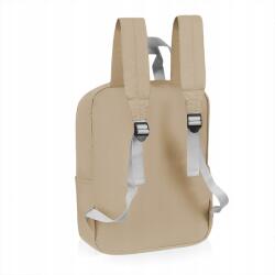 Betlewski Összecsukható könnyű hátizsák Pocket khaki (BPP-01 KHAKI)