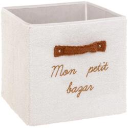  Cutie pliabila pentru depozitare jucarii Bazar