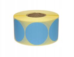 Eplomby. pl Hőszigetelő Címkék 50 1000 Db Kék (EPL202.Fi50.B.40.1000)