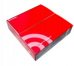 Brembo Első Fékbetétek Brembo P 56 066 P56066