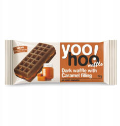 YooHoo Ostya Yoo Hoo Karamell 50G
