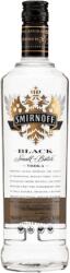 SMIRNOFF Black 0.7L 40%