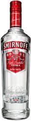 SMIRNOFF Red 1L 38%