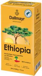 Dallmayr Őrölt kávé Dallmayr Ethiopia Etiópia 500g Import Németországból (4008167604006)