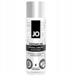 JO Szilikon síkosító System Jo Premium Original 60 ml (796494400067)