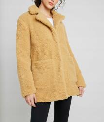  Twintip női kabát, mustársárga, 40