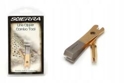 Scierra Multifunkciós Scierra Vágó Made In Usa (28192)