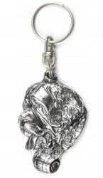 Art-Dog Bernardin kutya kulcstartó, kulcstartó, medál (5906111200764)