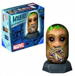 Ravensburger Rejtvény 54 darab 3D Hylkies: Marvel: Groot (120011606)